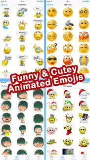 adult emoji animated emojis iphone bildschirmfoto 4