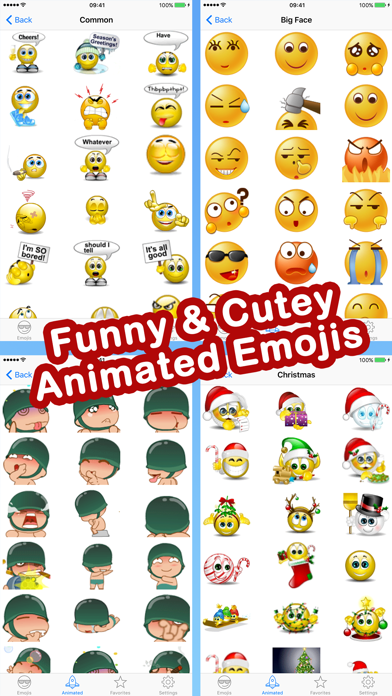 Adult Emoji Animated Emojisのおすすめ画像4