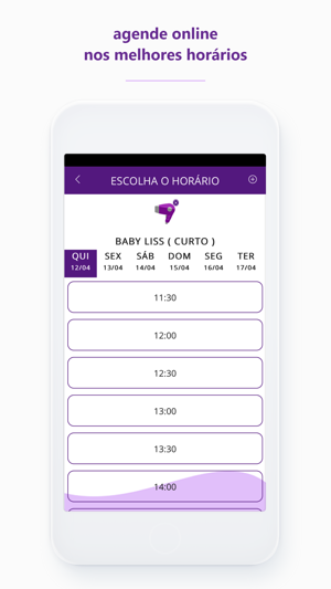 Lefil Salon(圖1)-速報App