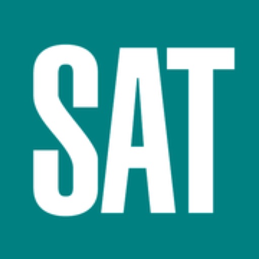 SAT Vocab Genius iOS App