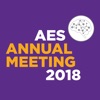 AES 2018 Annual Meeting