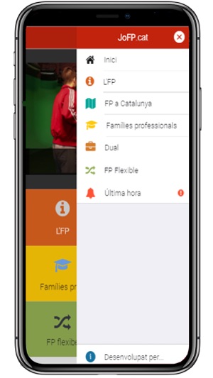 JoFP Catalunya(圖2)-速報App