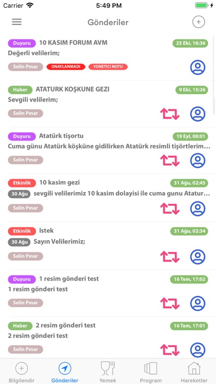 Akıllı Çocuklar Kreş