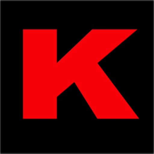 KOGAN APP icon