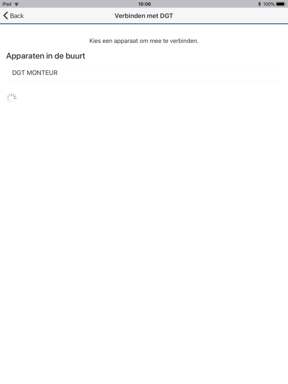 Screenshot #6 pour DGT Cloud