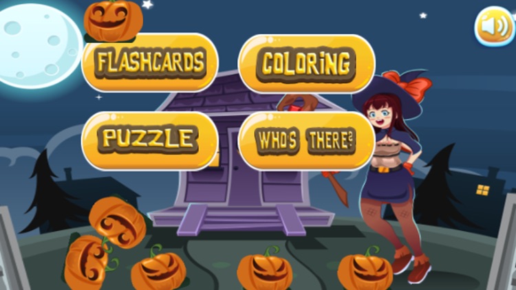 Fun Halloween Education