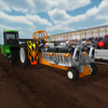 Bowen Games LLC - Pulling USA 2 kunstwerk