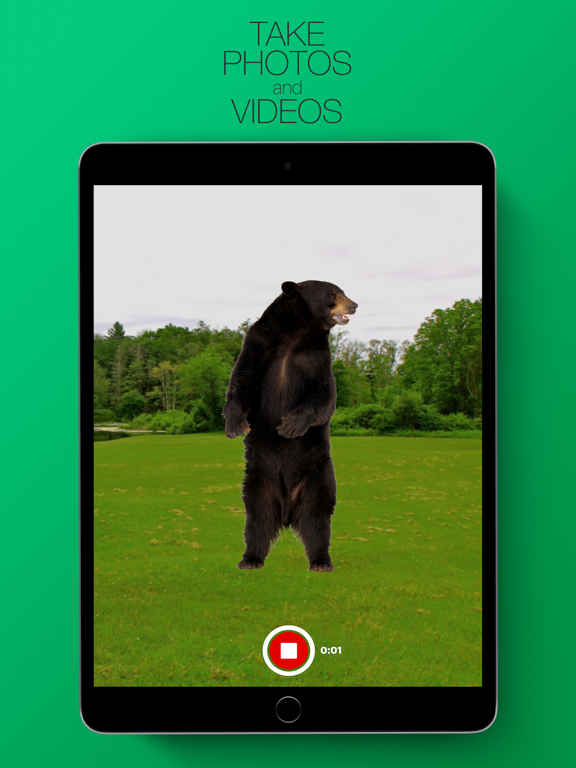 Screenshot #6 pour AR Trophy