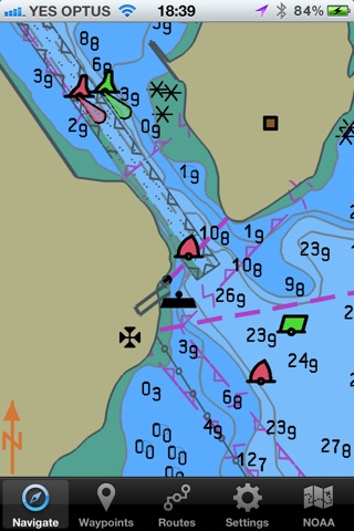 SEAiq USA VPP screenshot 2