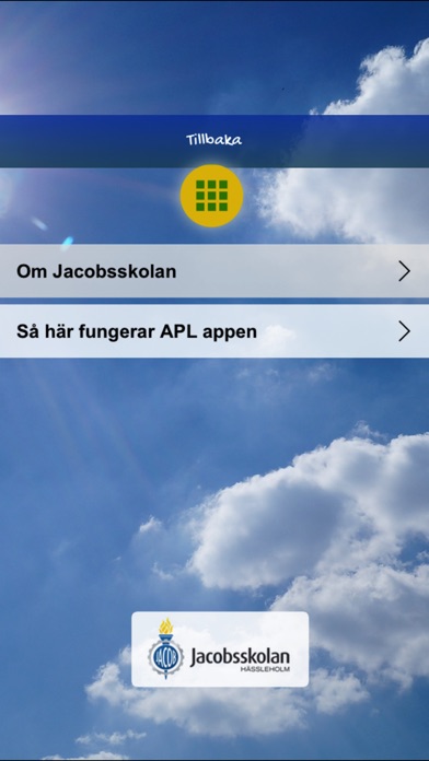 Jacobsskolan screenshot 2