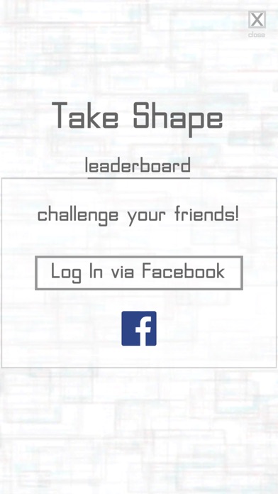 Take Shape - Fun and Relaxing screenshot 2