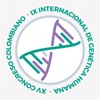 Congreso Genetica Humana 2018