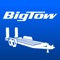 When you need a trailer that works as hard as you do, you need a Big Tow