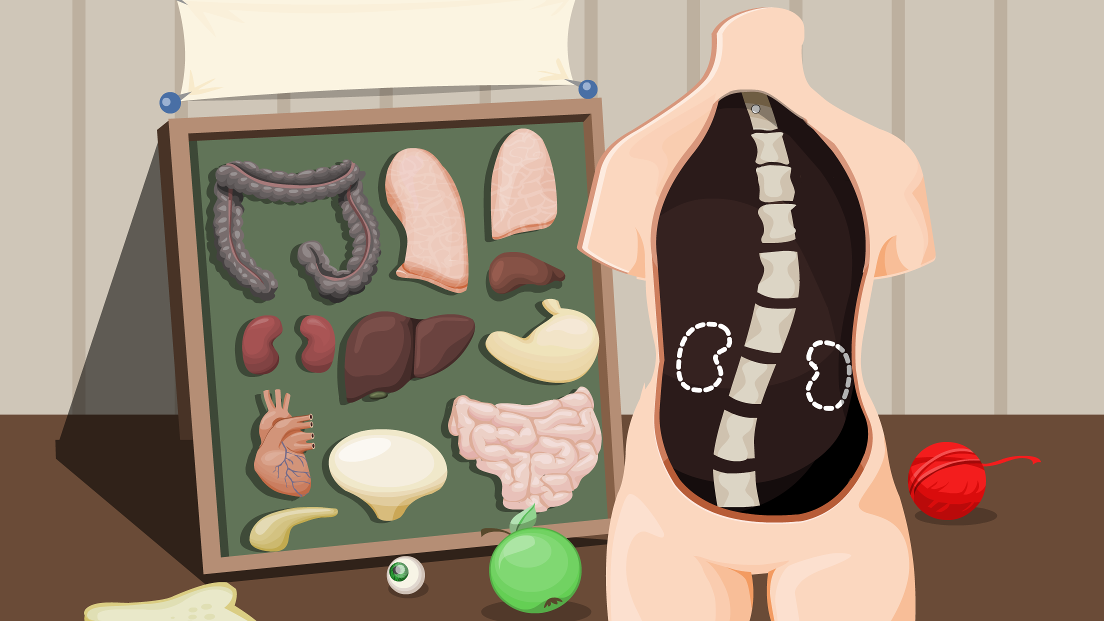 Rigoland screenshot 6