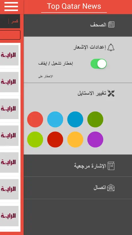 Top Qatar News