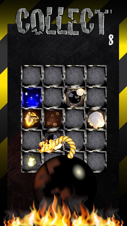 Bombedo - homework: strive, achive enemy divisions