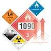 Hazmat Load Segregation Guide