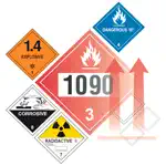 Hazmat Load Segregation Guide App Problems