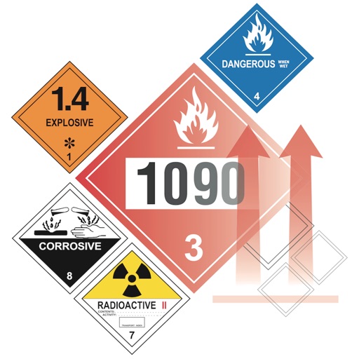 Hazmat Load Segregation Guide