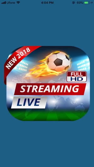 Sports TV Live Streaming Line