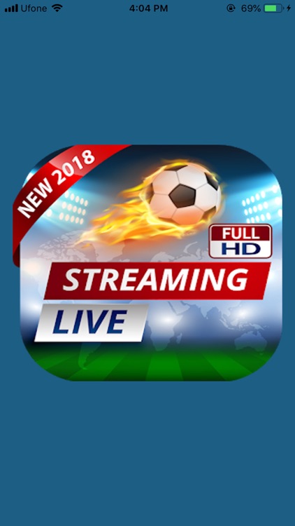 Sports TV Live Streaming Line