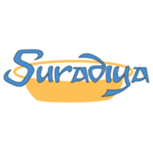 Suradiya icon