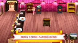 Game screenshot A Sweet Shop - Crazy Cooking mod apk
