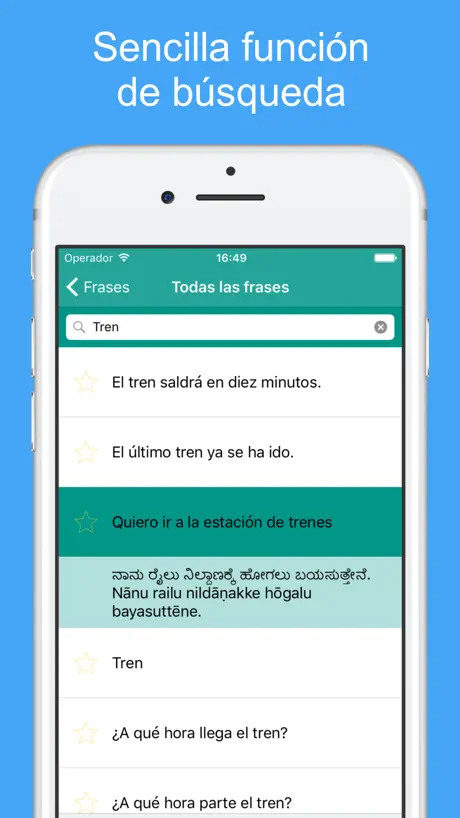 Aprende A Hablar Kannada