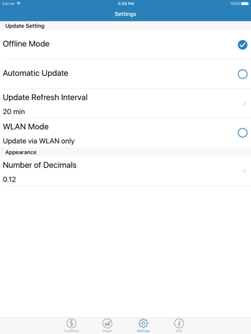 スマート通貨マスターPROのおすすめ画像5