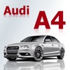 AutoParts  Audi A4