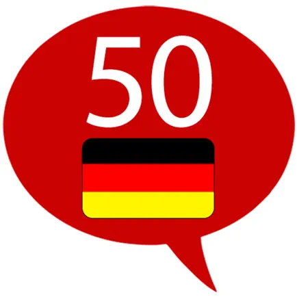Learn German – 50 languages Cheats