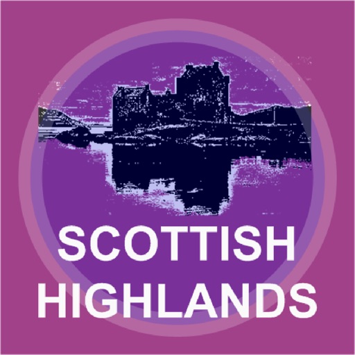 Scottish Highlands Looksee AR