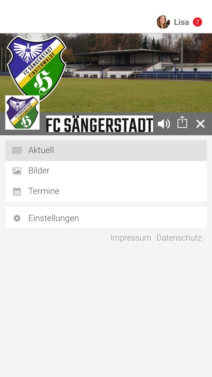 FC Sängerstadt