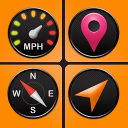 GPS Tools® Apple Watch App