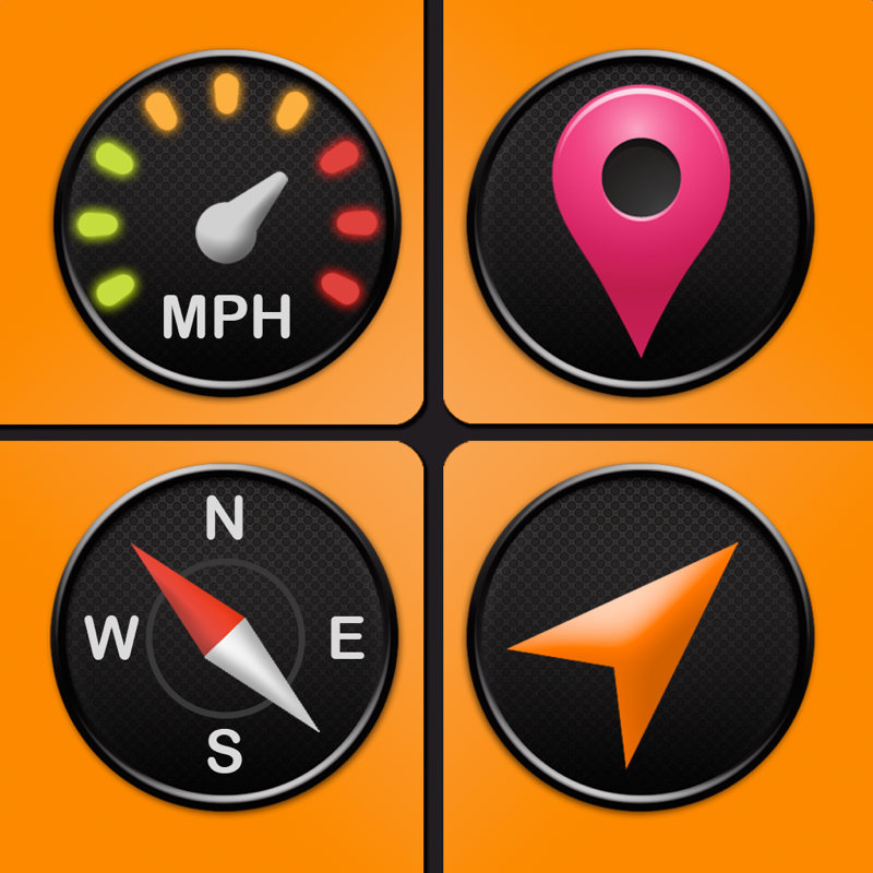 GPS Tools®