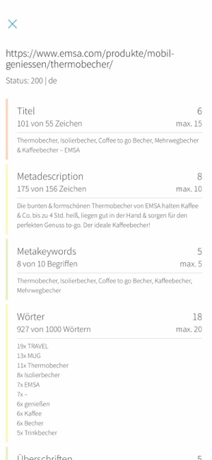SEO Browser Pro(圖3)-速報App