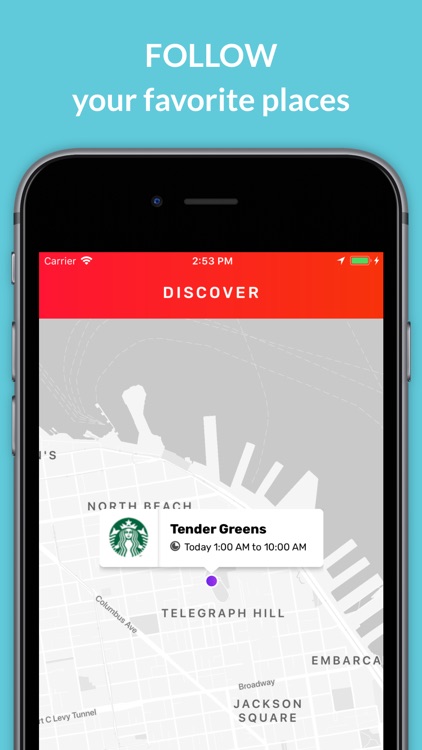 MealBox: Local Food Takeout screenshot-3