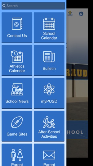 Monache High School(圖2)-速報App