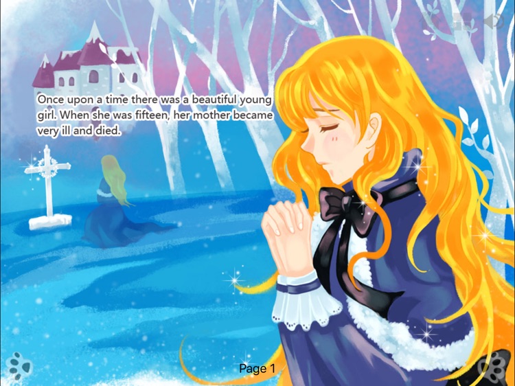 Classic Fairy Tales Collection 10 in 1 - iBigToy