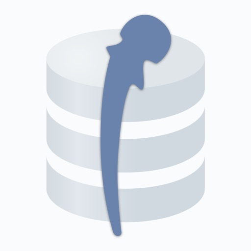 PJI Database Icon