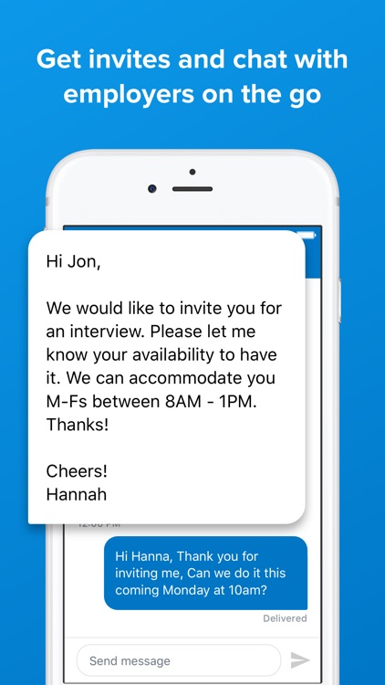 Kalibrr Job Search screenshot-4
