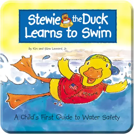 Stewie the Duck Learns to Swim Читы
