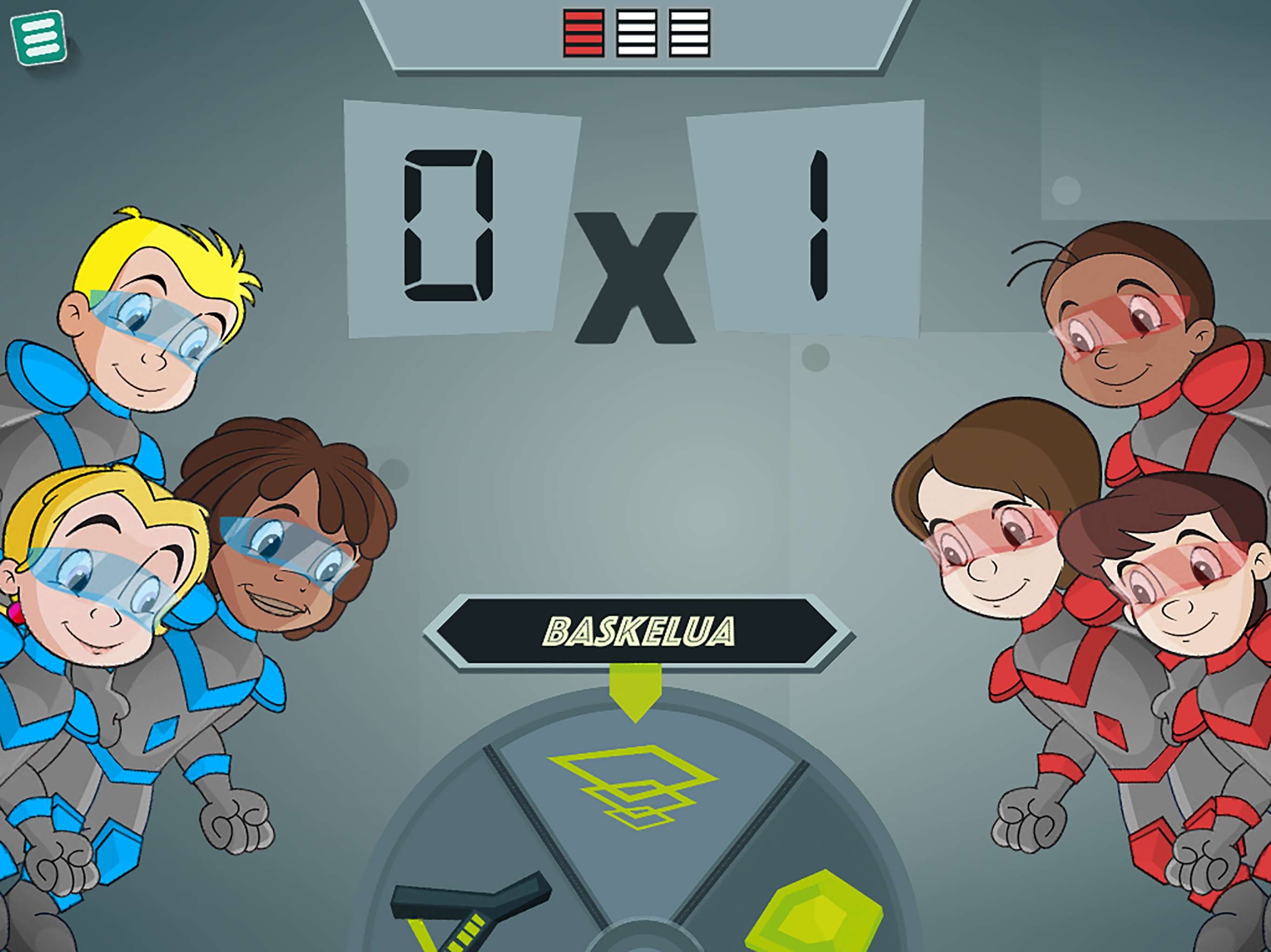 Torneio do Felipe