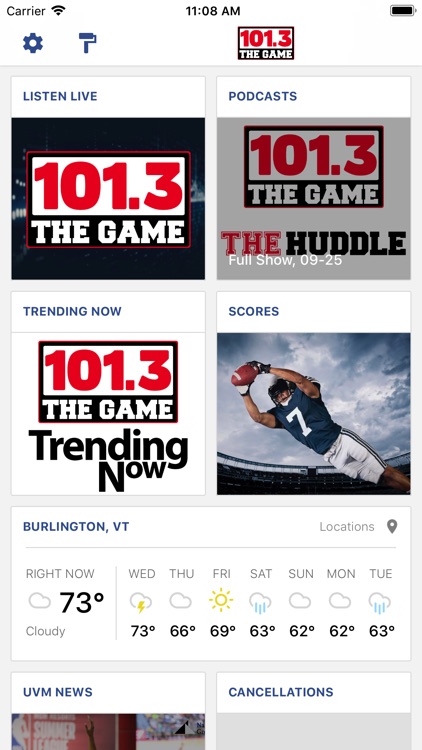 101.3 The Game
