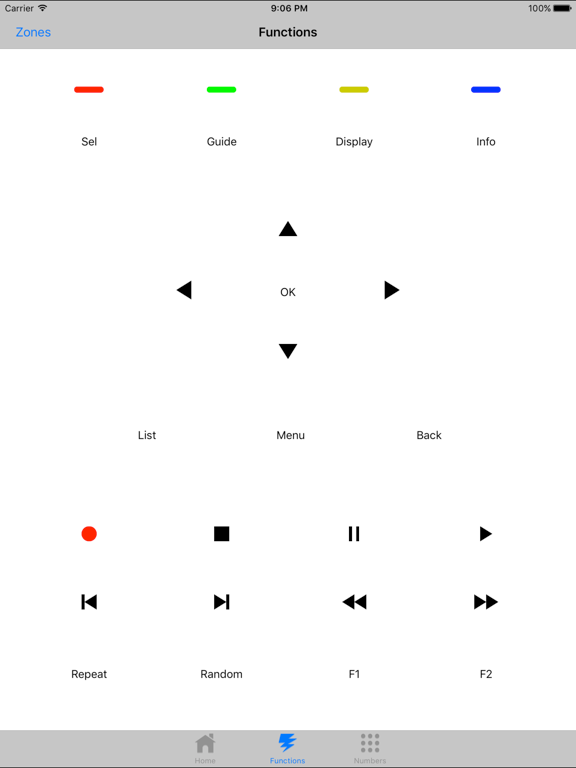 Screenshot #6 pour liveMT