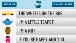 Game screenshot Motion Songs apk