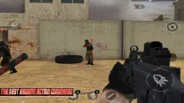Game screenshot Mafia Clash: Shooting Enemy apk