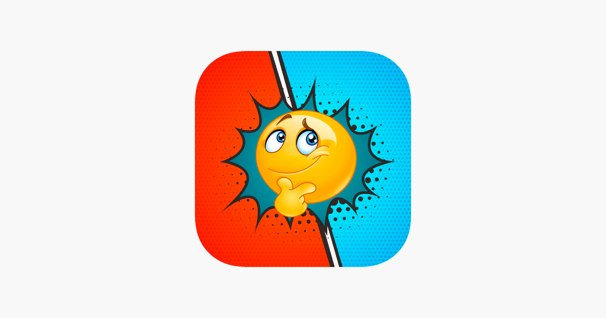 ‎Would You Rather Drinking Game on the App Store