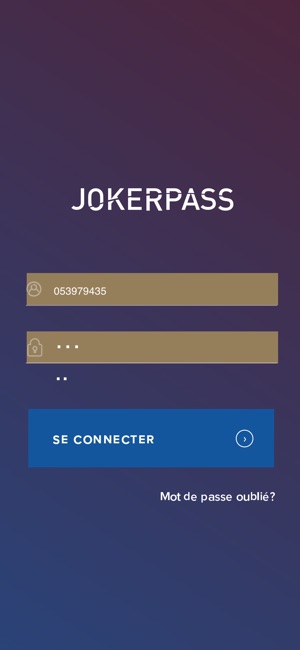 JokerPass LCB(圖2)-速報App