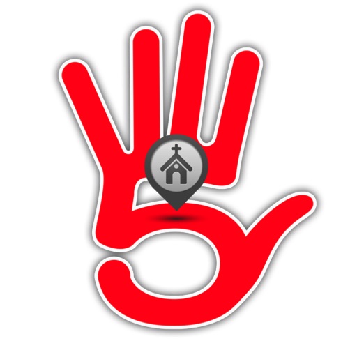 Hi5 Church App